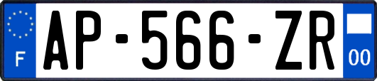 AP-566-ZR