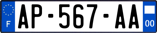 AP-567-AA