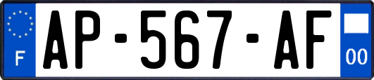 AP-567-AF