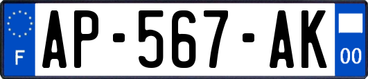 AP-567-AK