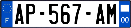 AP-567-AM