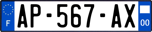 AP-567-AX