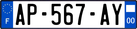 AP-567-AY