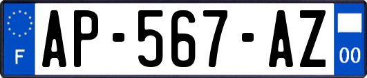 AP-567-AZ