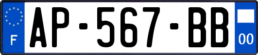 AP-567-BB