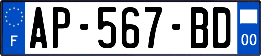 AP-567-BD