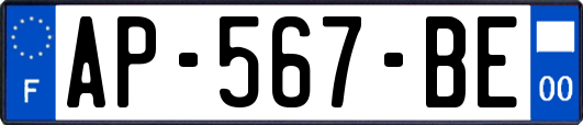 AP-567-BE