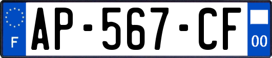 AP-567-CF