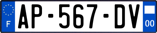 AP-567-DV