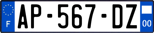 AP-567-DZ