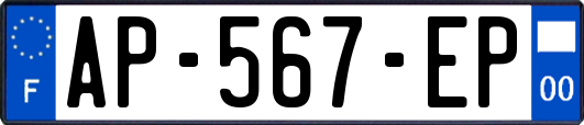 AP-567-EP