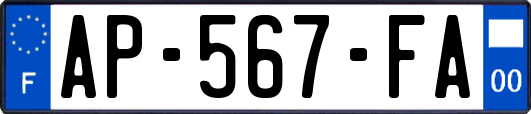 AP-567-FA