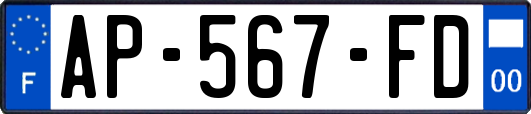 AP-567-FD