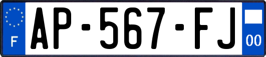 AP-567-FJ