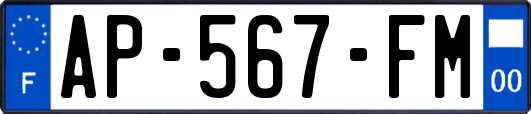 AP-567-FM