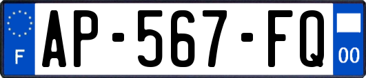 AP-567-FQ