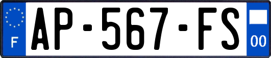 AP-567-FS