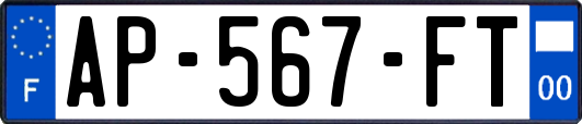 AP-567-FT
