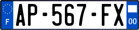 AP-567-FX