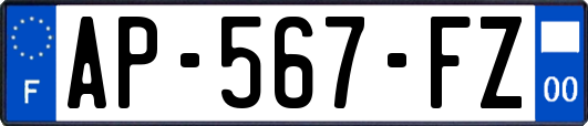 AP-567-FZ