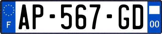 AP-567-GD