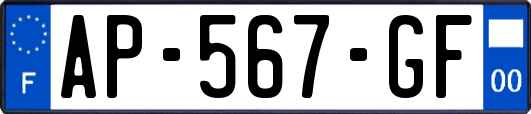 AP-567-GF