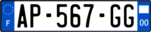 AP-567-GG