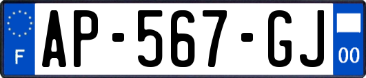 AP-567-GJ