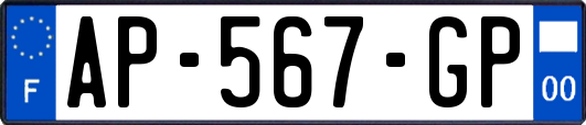 AP-567-GP