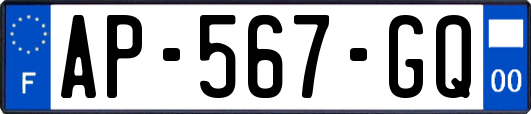 AP-567-GQ