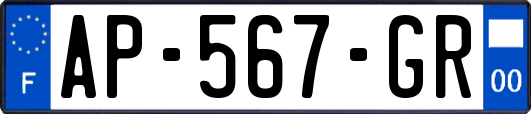 AP-567-GR