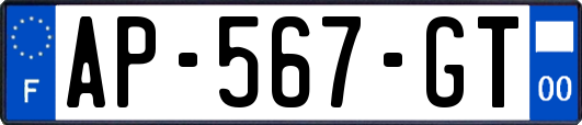 AP-567-GT