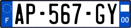 AP-567-GY