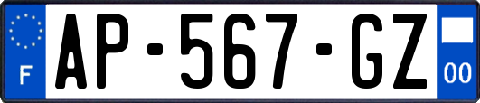 AP-567-GZ