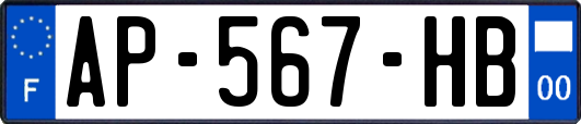 AP-567-HB