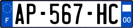 AP-567-HC