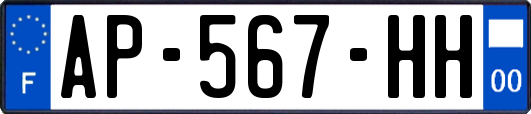 AP-567-HH