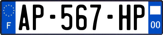 AP-567-HP