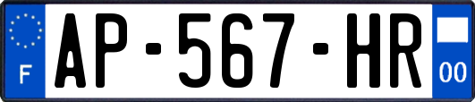 AP-567-HR