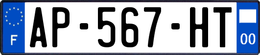 AP-567-HT