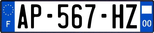 AP-567-HZ