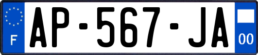 AP-567-JA