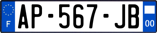 AP-567-JB