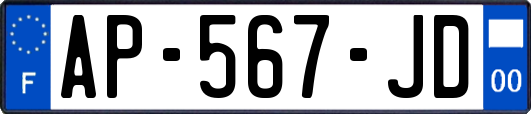 AP-567-JD