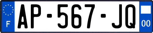 AP-567-JQ
