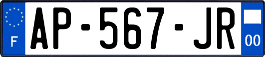 AP-567-JR