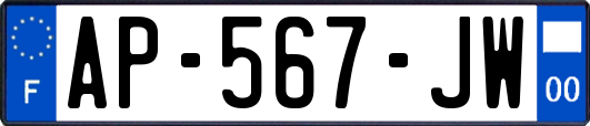 AP-567-JW