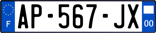 AP-567-JX