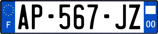 AP-567-JZ