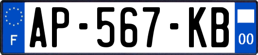 AP-567-KB